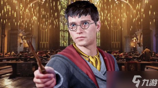 霍格沃茨之遗2确认开发中，2027年发售，预告片或于2026年发布