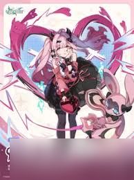 <a id='link_pop' class='keyword-tag' href='https://www.9game.cn/bhyyjl/'>崩坏因缘精灵</a>帕拉雅雅怎么样