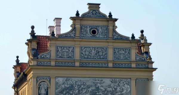 暖暖环游世界布拉格攻略