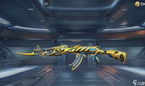 穿越火线中木头AK如何扩容？扩容后性能有何提升？