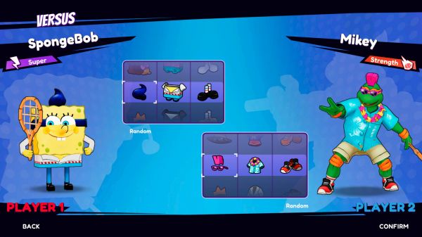 尼克频道极限网球:新纪元什么时候出 公测上线时间预告