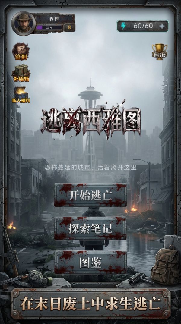 逃离西雅图什么时候出 公测上线时间预告