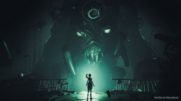 噩梦：最后的幻想好玩吗 噩梦：最后的幻想玩法简介