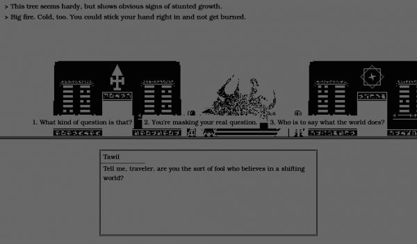 空相：无为是行好玩吗 空相：无为是行玩法简介