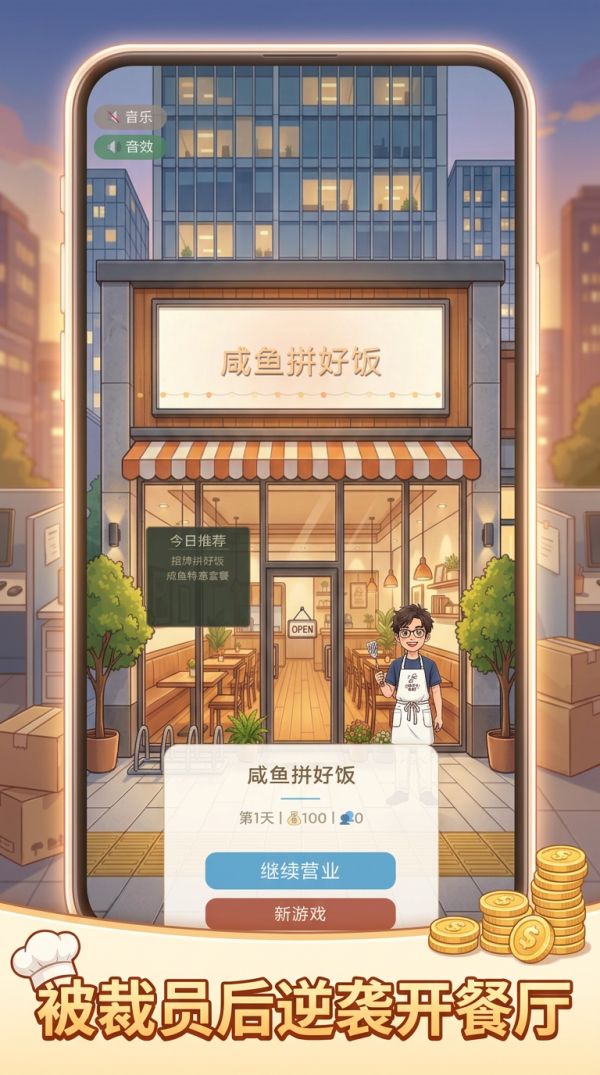 咸鱼拼好饭什么时候出 公测上线时间预告