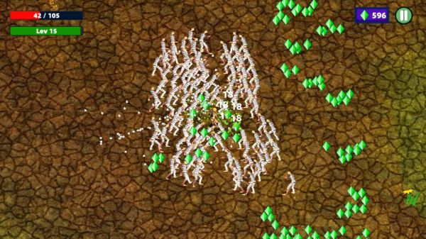 无尽肉鸽之僵域什么时候出 公测上线时间预告