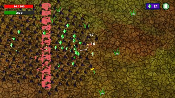 无尽肉鸽之僵域什么时候出 公测上线时间预告