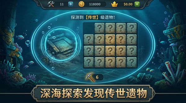 鱼儿游戏好玩吗 鱼儿游戏玩法简介