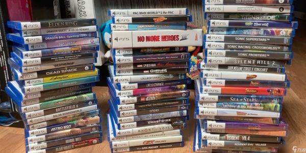 Starfield Wars - 沙罗曼蛇 3D PS5玩家报告游戏频繁崩溃