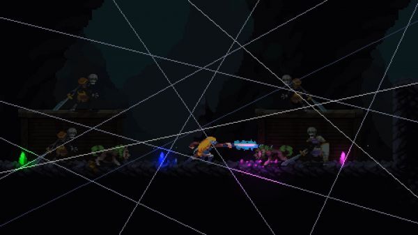 灵魂探索之旅好玩吗 灵魂探索之旅玩法简介