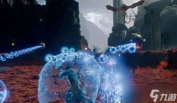 《沙罗周期》游戏类型介绍