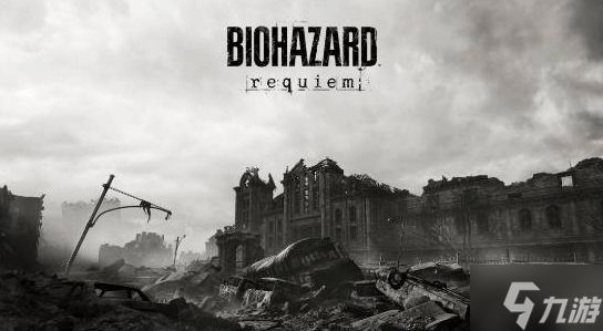 这谁顶得住?《生化危机9：安魂曲》一枪打爆电视!玩家哭笑不得