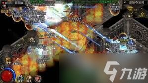 复古传神怎么打宝