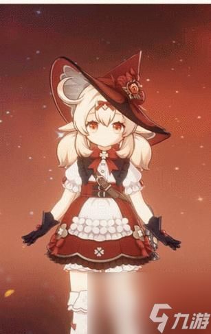 《探究原神可莉命之座的玩法和魅力》(感受原神世界中的神奇力量)