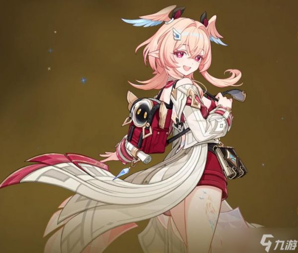 《<a id='link_pop' class='keyword-tag' href='https://www.9game.cn/yuanshen/'>原神</a>》莉奈娅配队思路完全指南|三种玩法全吃透,抽到就能进队!