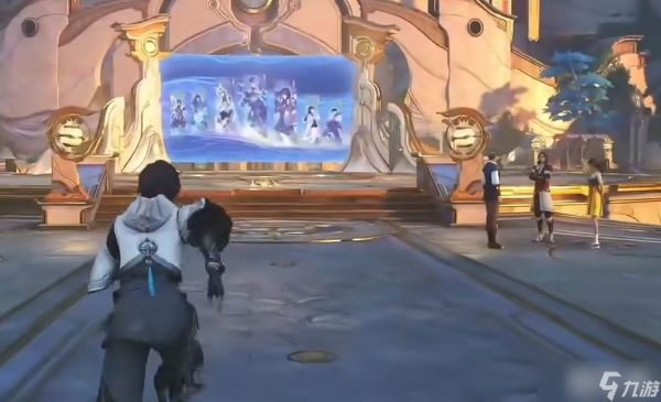 王者荣耀世界资源规划