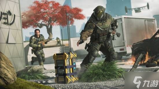 留下对谁都没好处:曝《使命召唤》将退出XGP!