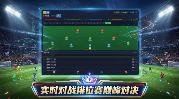 冠军十一人什么时候出 公测上线时间预告