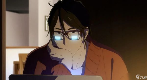 《Journal With》以最佳方式成为反《Jujutsu Kaisen》之作