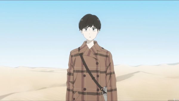 《Journal With》以最佳方式成为反《Jujutsu Kaisen》之作