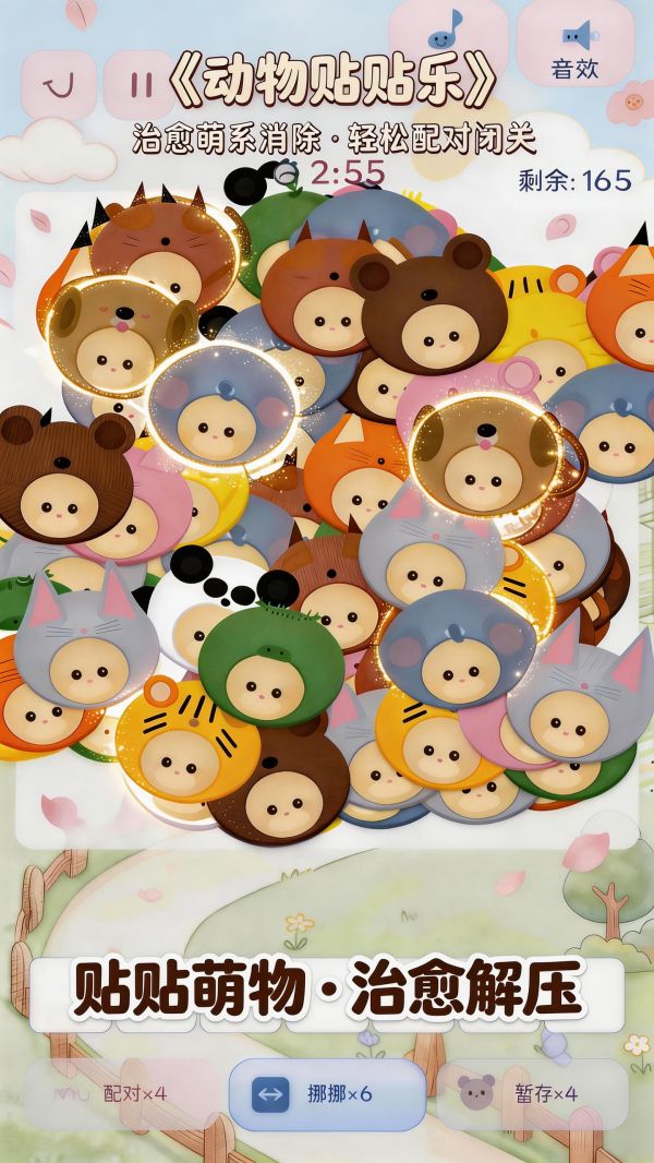 仓鼠抓抓抓什么时候出 公测上线时间预告