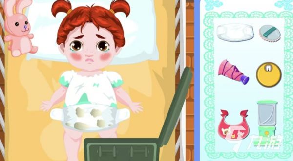 2026年最受欢迎的宝宝照顾类手游推荐：真实模拟育儿体验的高人气育儿游戏