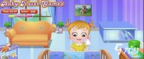 2026年最受欢迎的宝宝照顾类手游推荐：真实模拟育儿体验的高人气育儿游戏