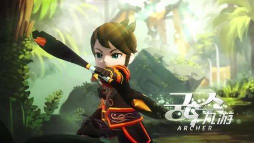 2026热门月光主题手游推荐排行榜