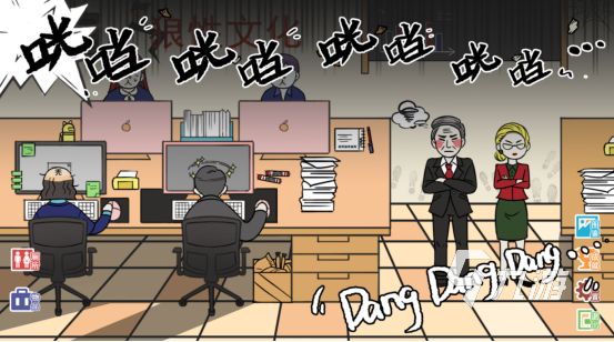 2026热门免费上班摸鱼小游戏推荐：无需下载的轻量级休闲手游合集