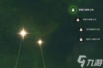 原神奈芙尔培养攻略 原神奈芙尔毕业面板介绍