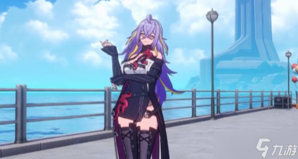 异环茶花会怎么样-茶花会介绍