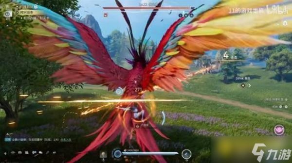 《王者荣耀世界》说剑任务全BOSS攻略合集-说剑任务BOSS位置打法技巧攻略大全