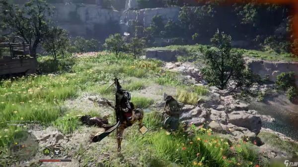 红色沙漠萨哈莱姆马具套装如何获取