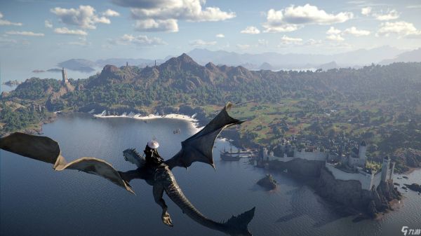 红色沙漠萨哈莱姆马具套装如何获取