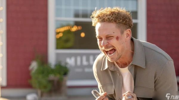 《The Audacity》第一季第一集评测——“最佳可能世界”