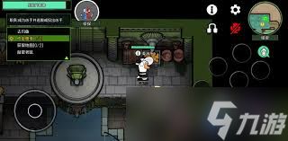 鹅鸭杀通灵者怎么玩