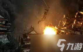 古墓丽影9手游如何联机