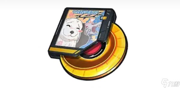 异环好狗狗走四方怎么样-好狗狗走四方介绍