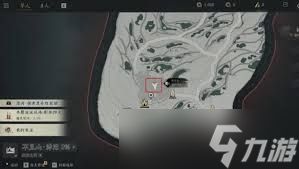 燕云十六声不见山探索收集技巧是什么