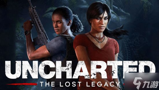 《神秘海域5》重磅新料！靠谱舅舅:女儿和老爸双主角