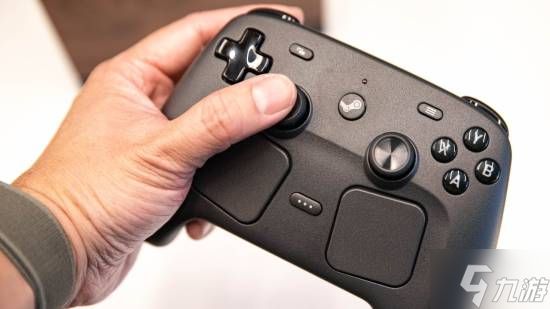 Steam主机要发售了！曝首批Steam手柄已准备就绪