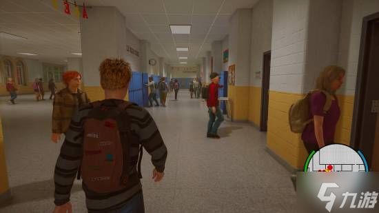 R星经典迎精神续作！打架泡妞开派对的美国高中生活