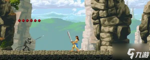 逐出第二关城堡攻略