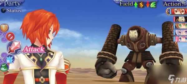 玩转《阿加雷斯特战记》SP攻略(从产生到使用)