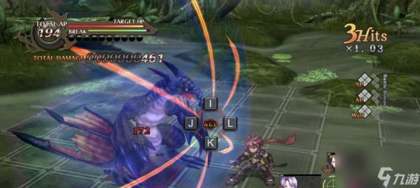 玩转《阿加雷斯特战记》SP攻略(从产生到使用)