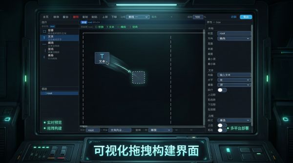 OQCi 编辑器好玩吗 OQCi 编辑器玩法简介