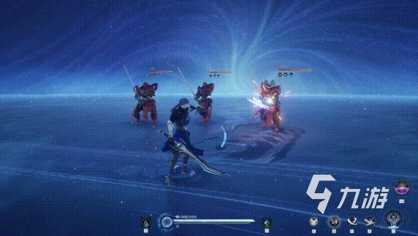 王者荣耀破灭刃锋英雄背景故事与技能解析