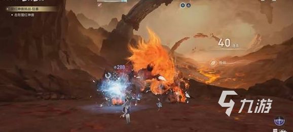 王者荣耀狂暴模式猩红巨兽通关攻略：打法技巧与阵容推荐