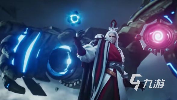 王者荣耀纣王英雄强度解析:技能机制、实战表现与上分攻略