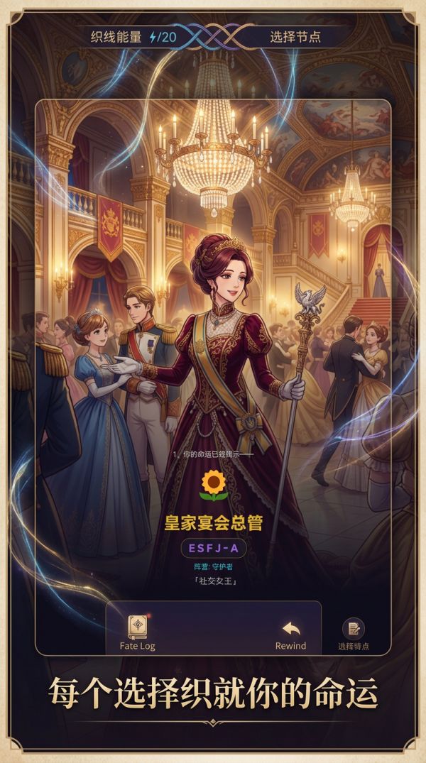 命运织线好玩吗 命运织线玩法简介